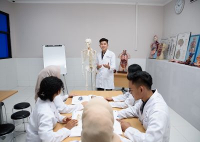 Healthcare